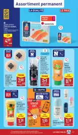 ALDI Dépliant week 33 Pagina 27