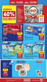 ALDI Dépliant week 33 Pagina 29