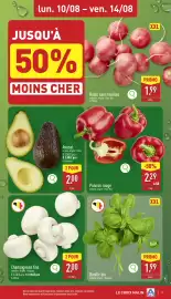 ALDI Dépliant week 33 Pagina 3