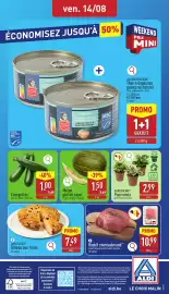 ALDI Dépliant week 33 Pagina 31