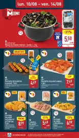 ALDI Dépliant week 33 Pagina 4