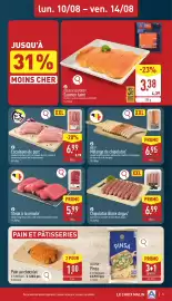 ALDI Dépliant week 33 Pagina 5