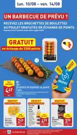 ALDI Dépliant week 33 Pagina 8