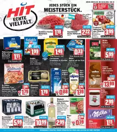 HIT Prospekt woche 32 Seite 1