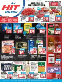 HIT Prospekt woche 32 Seite 1