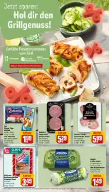 REWE Prospekt woche 32 Seite 16