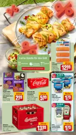 REWE Prospekt woche 32 Seite 17