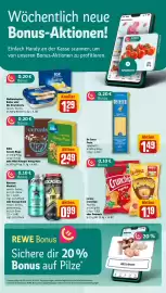 REWE Prospekt woche 32 Seite 2