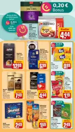 REWE Prospekt woche 32 Seite 23