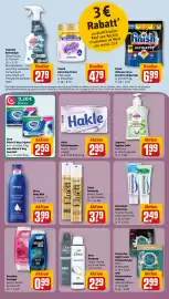 REWE Prospekt woche 32 Seite 24