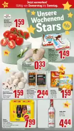 REWE Prospekt woche 32 Seite 27