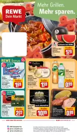 REWE DE tilbudsavis uge 32 Side 1