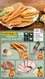 REWE DE tilbudsavis uge 32 Side 11