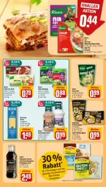 REWE DE tilbudsavis uge 32 Side 22