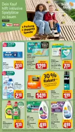 REWE DE tilbudsavis uge 32 Side 25