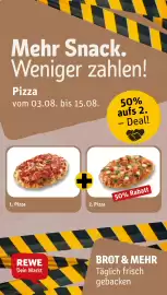 REWE DE tilbudsavis uge 32 Side 30