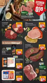 REWE DE tilbudsavis uge 32 Side 6