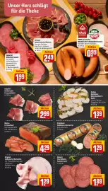 REWE DE tilbudsavis uge 32 Side 8