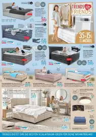 Trends Möbel Prospekt woche 31 Seite 4