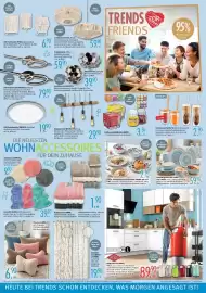 Trends Möbel Prospekt woche 31 Seite 6
