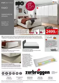 Zurbrüggen Prospekt Seite 8