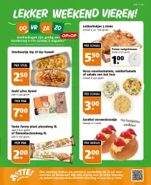 Poiesz folder week 32 Pagina 35