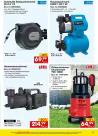 Netto Marken-Discount DE folder Pagina 17
