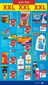 Aldi Süd Prospekt woche 34 Seite 10