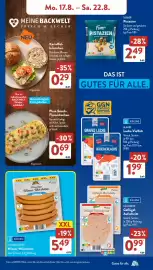 Aldi Süd Prospekt woche 34 Seite 10