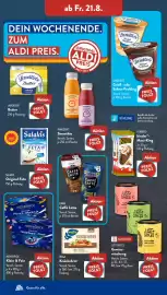 Aldi Süd Prospekt woche 34 Seite 11