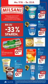 Aldi Süd Prospekt woche 34 Seite 11