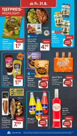 Aldi Süd Prospekt woche 34 Seite 13