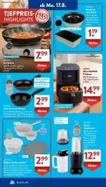 Aldi Süd Prospekt woche 34 Seite 13