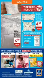 Aldi Süd Prospekt woche 34 Seite 15