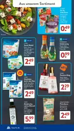 Aldi Süd Prospekt woche 34 Seite 16