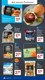 Aldi Süd Prospekt woche 34 Seite 18