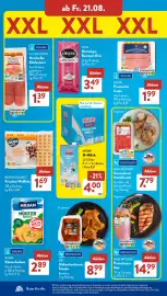 Aldi Süd Prospekt woche 34 Seite 19