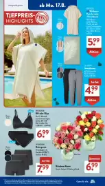 Aldi Süd Prospekt woche 34 Seite 2