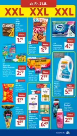 Aldi Süd Prospekt woche 34 Seite 20