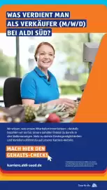 Aldi Süd Prospekt woche 34 Seite 21