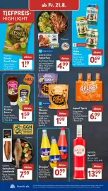 Aldi Süd Prospekt woche 34 Seite 23