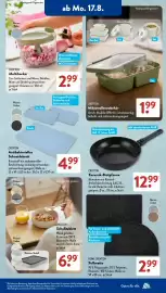 Aldi Süd Prospekt woche 34 Seite 4