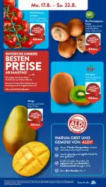 Aldi Süd Prospekt woche 34 Seite 4