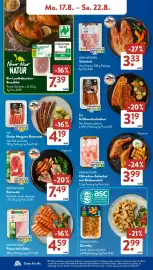 Aldi Süd Prospekt woche 34 Seite 5
