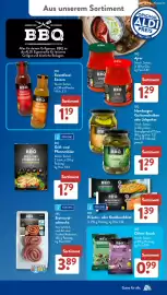Aldi Süd Prospekt woche 34 Seite 6
