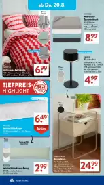 Aldi Süd Prospekt woche 34 Seite 7