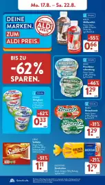 Aldi Süd Prospekt woche 34 Seite 7