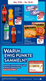 Aldi Süd Prospekt woche 34 Seite 8