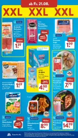 Aldi Süd Prospekt woche 34 Seite 9