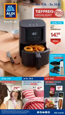 Aldi Süd Prospekt (gültig bis 23-08)
